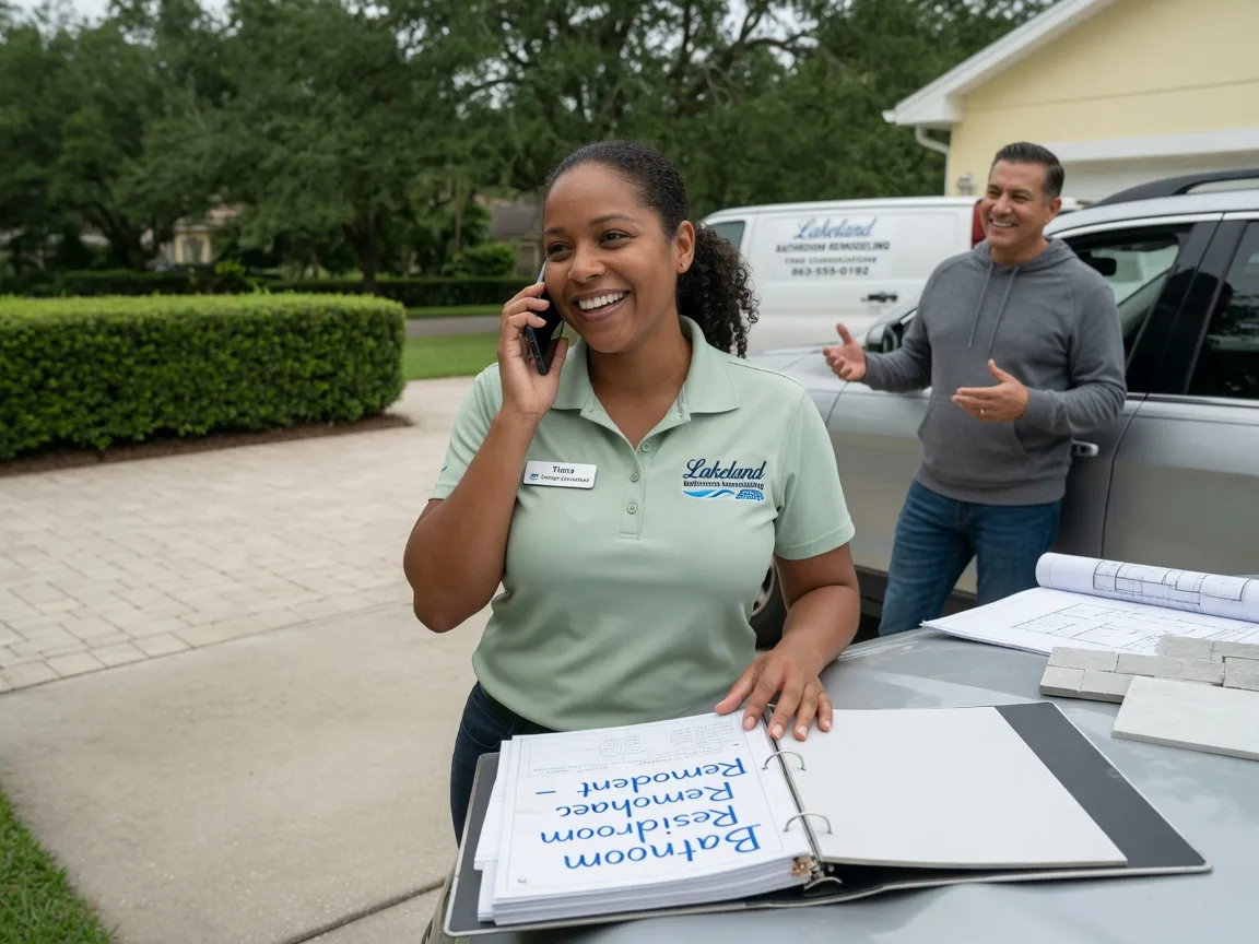 Bathroom Remodeling Salem, FL FAQs